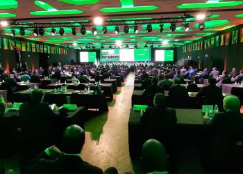 FIFA/CAF : Gianni Infantino salue « l’esprit d’équipe » africain