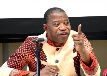 RDC : vivement  »l’ordre national des héros nationaux »