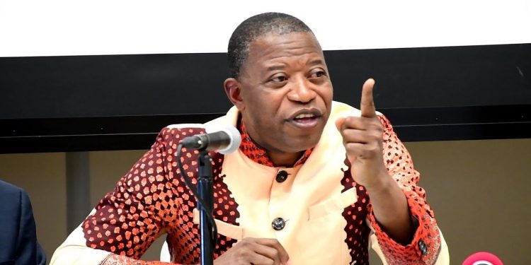 RDC : vivement  »l’ordre national des héros nationaux »