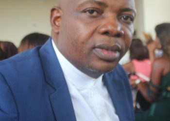 RDC/Médias : Emmanuel BADIBANGA nommé Coordonnateur-Pays du Caucus Panafricain des journalistes de la SOAD