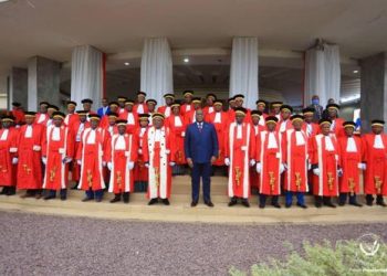 RDC : le CSM lance le contrôle des magistrats civils et militaires