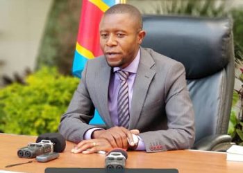 Nord-Kivu : lancement de la 8ème édition de la semaine fiscale