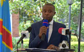 Nord-Kivu : Carly Nzanzu recommande la cessation des menaces contre les humanitaires