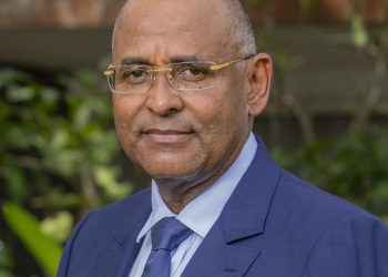 Afrique/Côte d’Ivoire : Patrick Archi nommé 1er ministre pour  succéder à Hamed Bakayoko