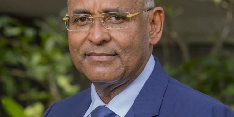 Afrique/Côte d’Ivoire : Patrick Archi nommé 1er ministre pour  succéder à Hamed Bakayoko