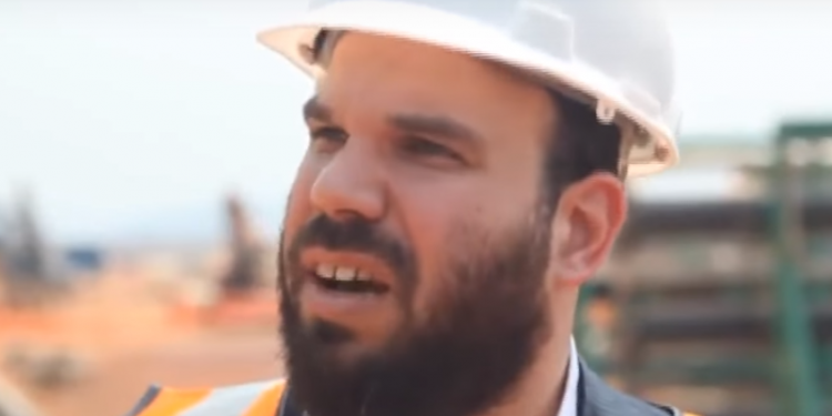 La licence accordée à Dan Gertler révoquée par les Etats-Unis