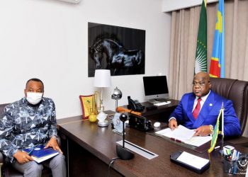 UA/COVID-19 : l’Afrique en voie de fabriquer des vaccins, kits de diagnostic et  produits thérapeutiques