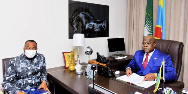 UA/COVID-19 : l’Afrique en voie de fabriquer des vaccins, kits de diagnostic et  produits thérapeutiques