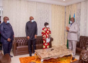 Coopération : F. Tshisekedi attendu en Afrique du Sud pour adhérer au MAEP