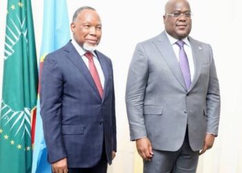 Lualaba : bientôt le démarrage de l&rsquo;exploitation de la mine de Kamoa-Kakula