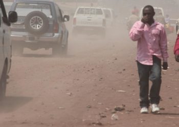 Nord-Kivu : bientôt le contrôle des véhicules en vue de maximiser les recettes