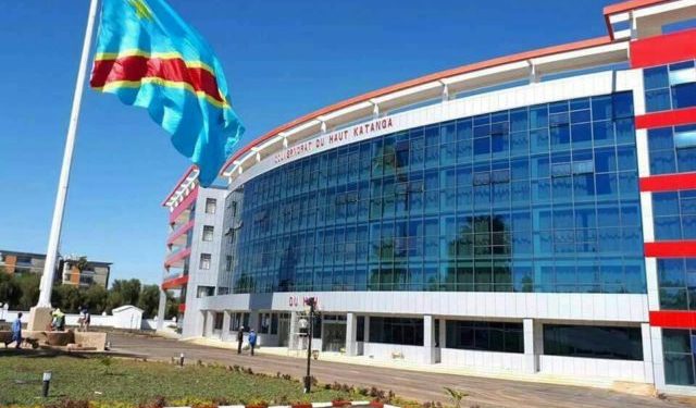 Haut-Katanga : Voici le gouvernement J. Kyabula réaménagé