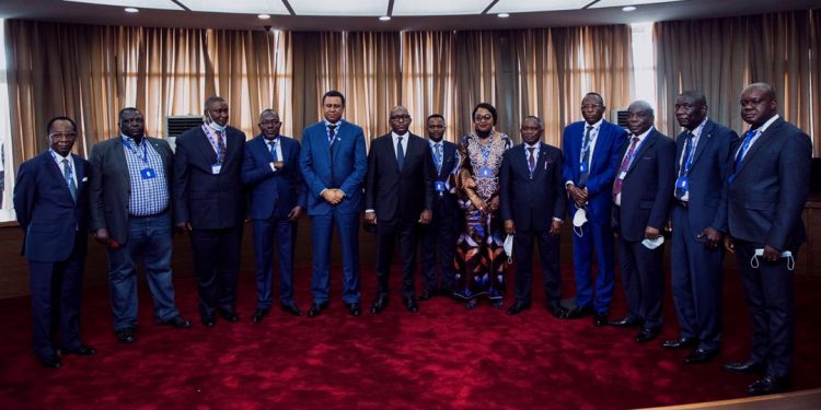 RDC : 3ème journée des consultations du Premier Ministre Sama Lukonde