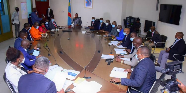 Santé : les élus de Kinshasa s’impliquent dans le dossier de l’Hôpital Mama Yemo