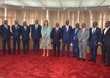 Gouvernement : le G26 pour la mobilisation des recettes ;  le G13  la mise en œuvre « immédiate » des réformes