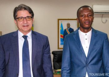 Coopération : le Gouvernement turc intéressé au secteur touristique congolais