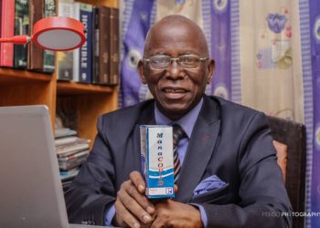 RDC : Batangu, l’inventeur de Manacovid est décédé