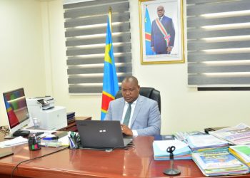 J.I. des Forêts 2021: nécessité d’une juste rétribution à la RDC