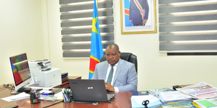 J.I. des Forêts 2021: nécessité d’une juste rétribution à la RDC