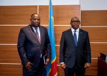 Primature : le BCECO veut mettre son expérience au profit du Gouvernement Sama Lukonde