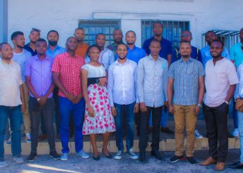 Kasaï central : les ressortissants de Kananga à Kinshasa préoccupés par la situation sécuritaire de leur ville