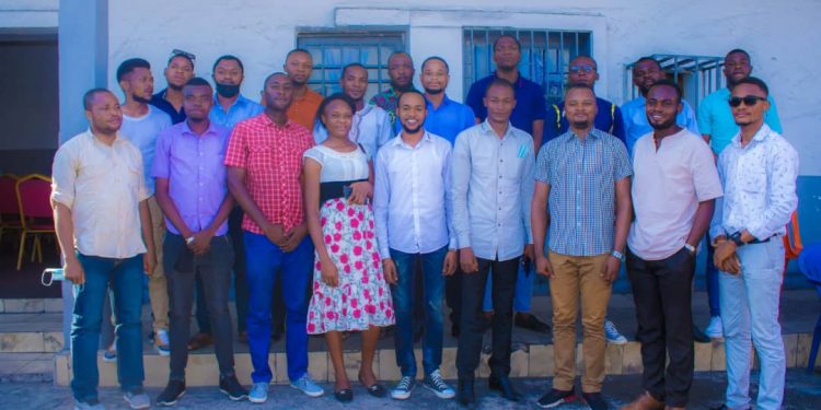 Kasaï central : les ressortissants de Kananga à Kinshasa préoccupés par la situation sécuritaire de leur ville