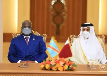 Qatar-Rdc : une rencontre qui augure des lendemains meilleurs
