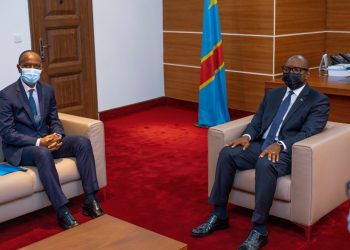 RDC : le PNUD attend impatiemment le Gouvernement de l’USN