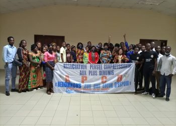 Kasaï central : L&rsquo;APCD sensibilise en marge du mois de la femme