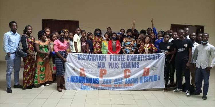 Kasaï central : L&rsquo;APCD sensibilise en marge du mois de la femme