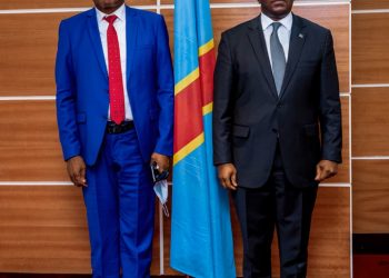 Primature : Sama Lukonde favorable au retour de l’éthique dans la gestion publique, cheval de bataille de l’OSCEP