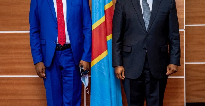 Primature : Sama Lukonde favorable au retour de l’éthique dans la gestion publique, cheval de bataille de l’OSCEP