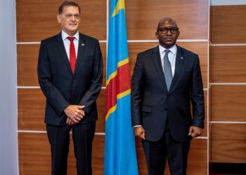 RDC-Suisse : nécessité de consolider la coopération