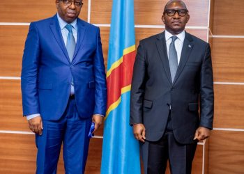 RDC : les difficultés de la SNEL exposées au Premier ministre