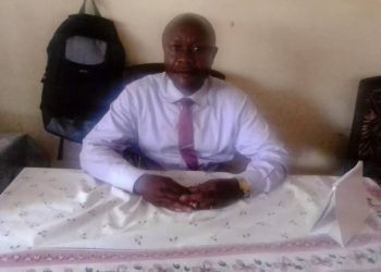 Kasaï central : Maître Crispin Kamba Kamba réagit suite au conflit au sein de l’UDPS