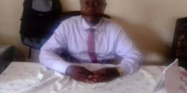 Kasaï central : Maître Crispin Kamba Kamba réagit suite au conflit au sein de l’UDPS