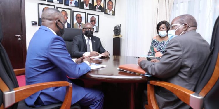 RDC/état de siège : Sama Lukonde active les ministres sectoriels