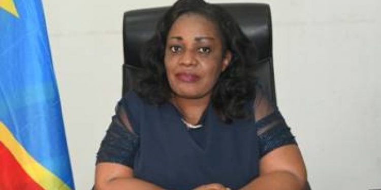 JIF 2021: « Les femmes avec handicap et leur contribution au développement de la société », avec Irène Esambo et Varena Bentele