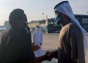 Joseph Kabila en exil à Dubaï ?
