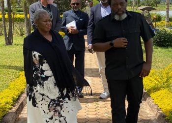 RDC : ce que Joseph Kabila a dit à Bintou Keita