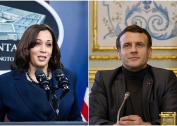 Paris-Washington : raffermissement des relations