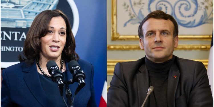 Paris-Washington : raffermissement des relations