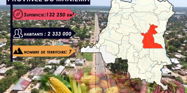 Maniema : fusillade pendant une cérémonie dans le territoire de Kailo