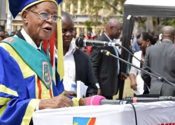 UNIKIN : des journées scientifiques d&rsquo;hommage à Mgr Tharcisse Tshibangu