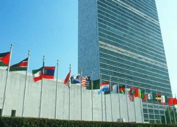 Linda Thomas-Greenfield, nouvelle ambassadrice des États-Unis auprès des Nations unies