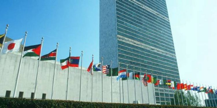 Linda Thomas-Greenfield, nouvelle ambassadrice des États-Unis auprès des Nations unies