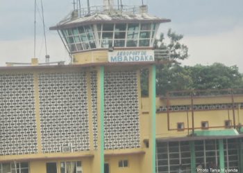 Equateur : Congo Airways doit plus de 250 mille Usd à la RVA