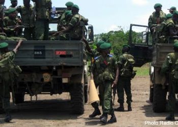 Nord-Kivu : des défections dans les rangs des Fardc alimentent l&rsquo;insécurité