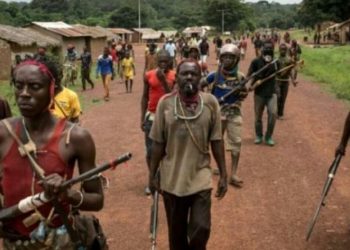 Ituri : 14 personnes dont dix civils et quatre présumés ADF tuées à Irumu