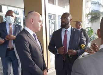 Union africaine : Israël sollicite son siège légendaire d’observateur